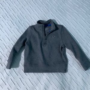 Vineyard Vines toddler sweater